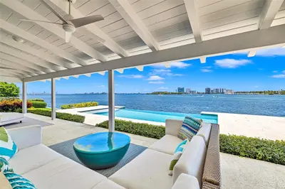 1290 NE 83rd Street, Miami – Single Family Residence for sale