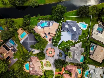 10038 Vestal Place, Coral Springs – Single Family Residence for sale