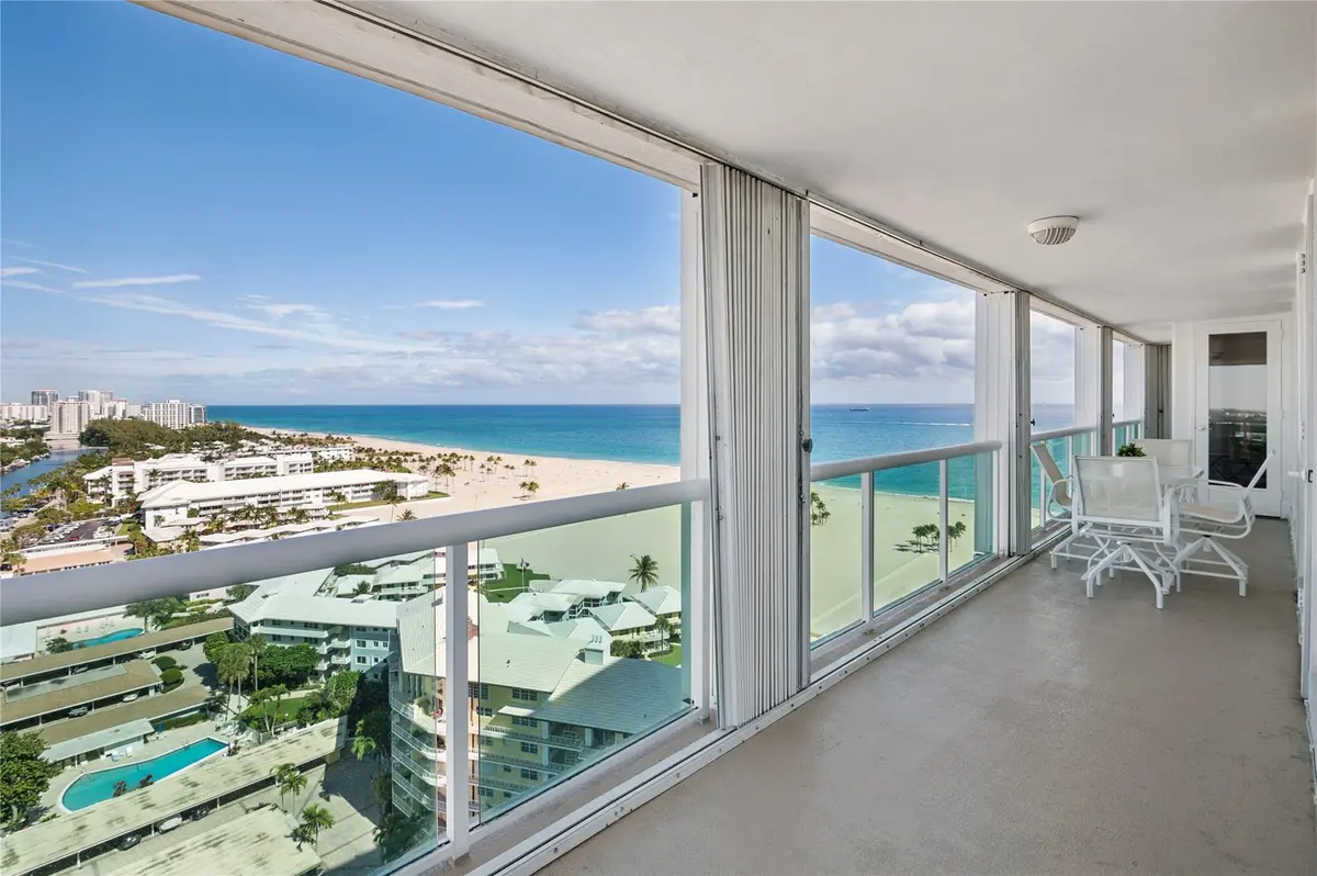 Photo 2 at 2100 S Ocean Lane 1701, Fort Lauderdale