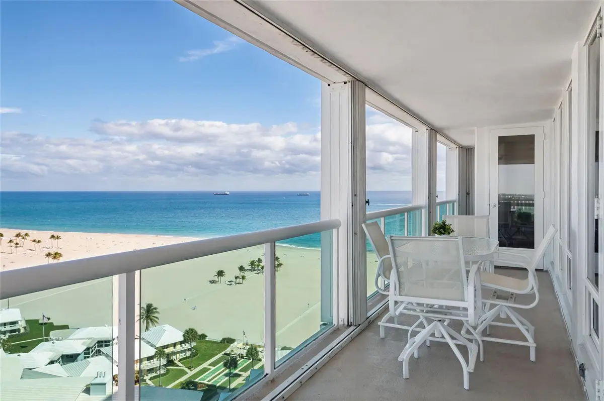 Photo 3 at 2100 S Ocean Lane 1701, Fort Lauderdale