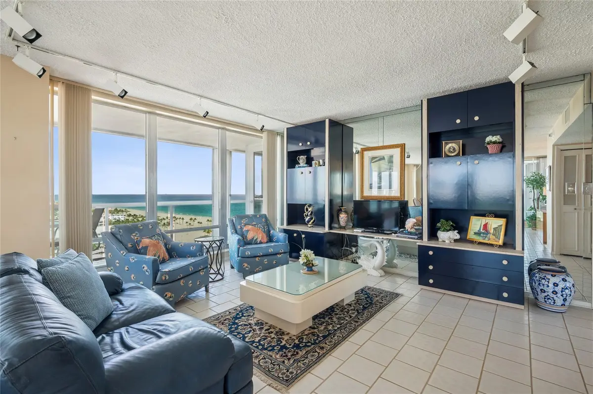 Photo 6 at 2100 S Ocean Lane 1701, Fort Lauderdale
