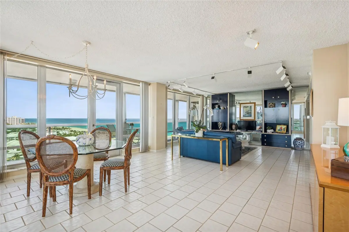 Photo 7 at 2100 S Ocean Lane 1701, Fort Lauderdale