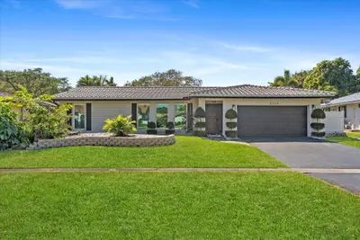 8264 Shadow Wood Boulevard, Coral Springs – sold