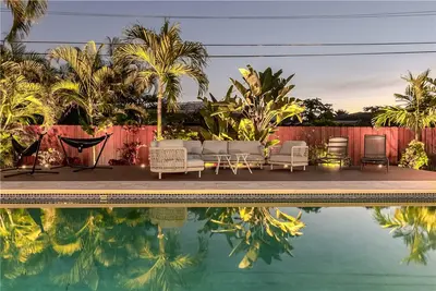 1984 Sailfish Place, Lauderdale-By-The-Sea – Single Family Residence for rent