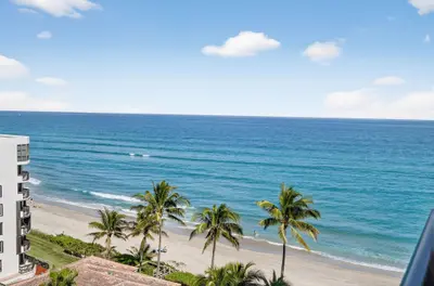 1149 Hillsboro Mile 1007, Hillsboro Beach – Condominium for sale