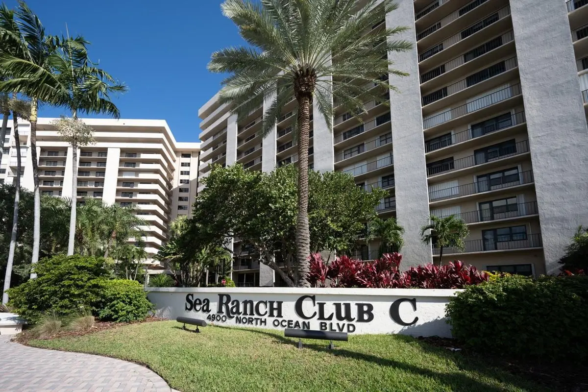Photo 2 at 4900 N Ocean Boulevard 303, Lauderdale-By-The-Sea