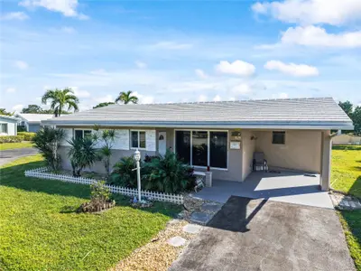3140 Sheridan Lane, Hollywood – sold