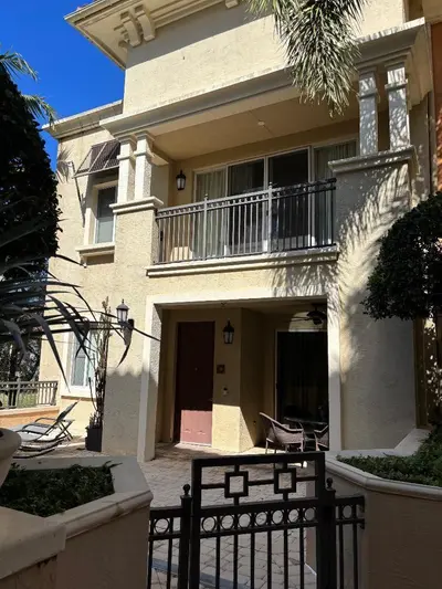 2955 NW 126 Avenue 219-5, Sunrise – sold