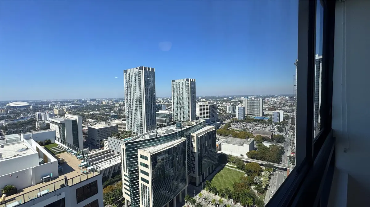 Photo 5 at 225 N Miami Avenue 3604, Miami