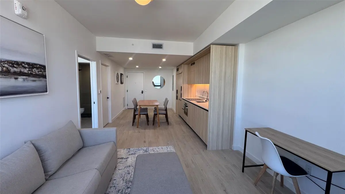 Photo 3 at 225 N Miami Avenue 3604, Miami