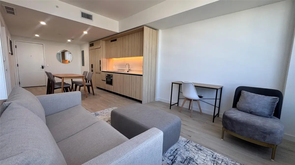 Photo 8 at 225 N Miami Avenue 3604, Miami