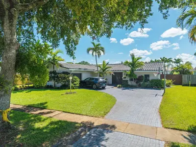 4000 N 36th Avenue, Hollywood – sold