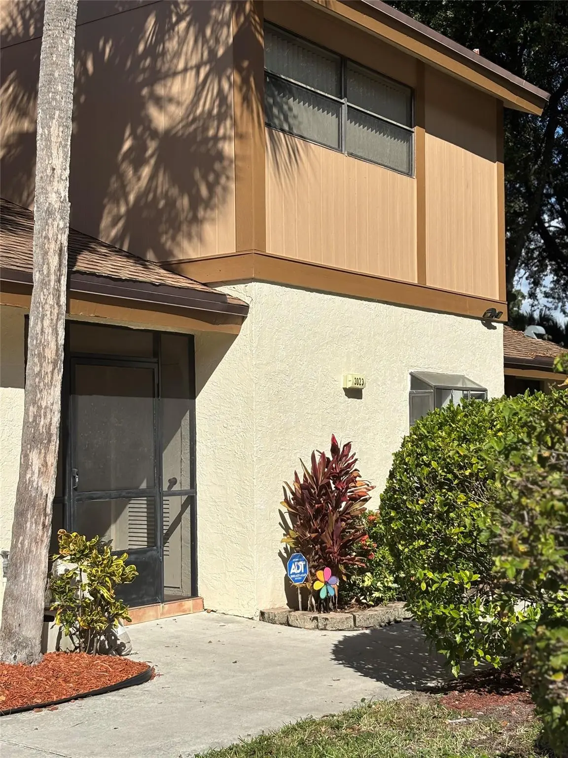 Front Exterior at 3023 NW 48th Avenue 3023, Coconut Creek