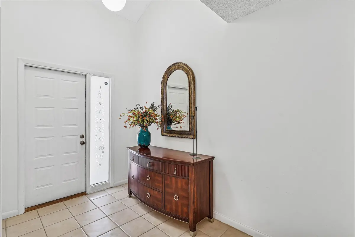 Front Entrance at 3023 NW 48th Avenue 3023, Coconut Creek