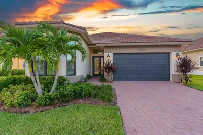 9121 Porto Way, Parkland – sold