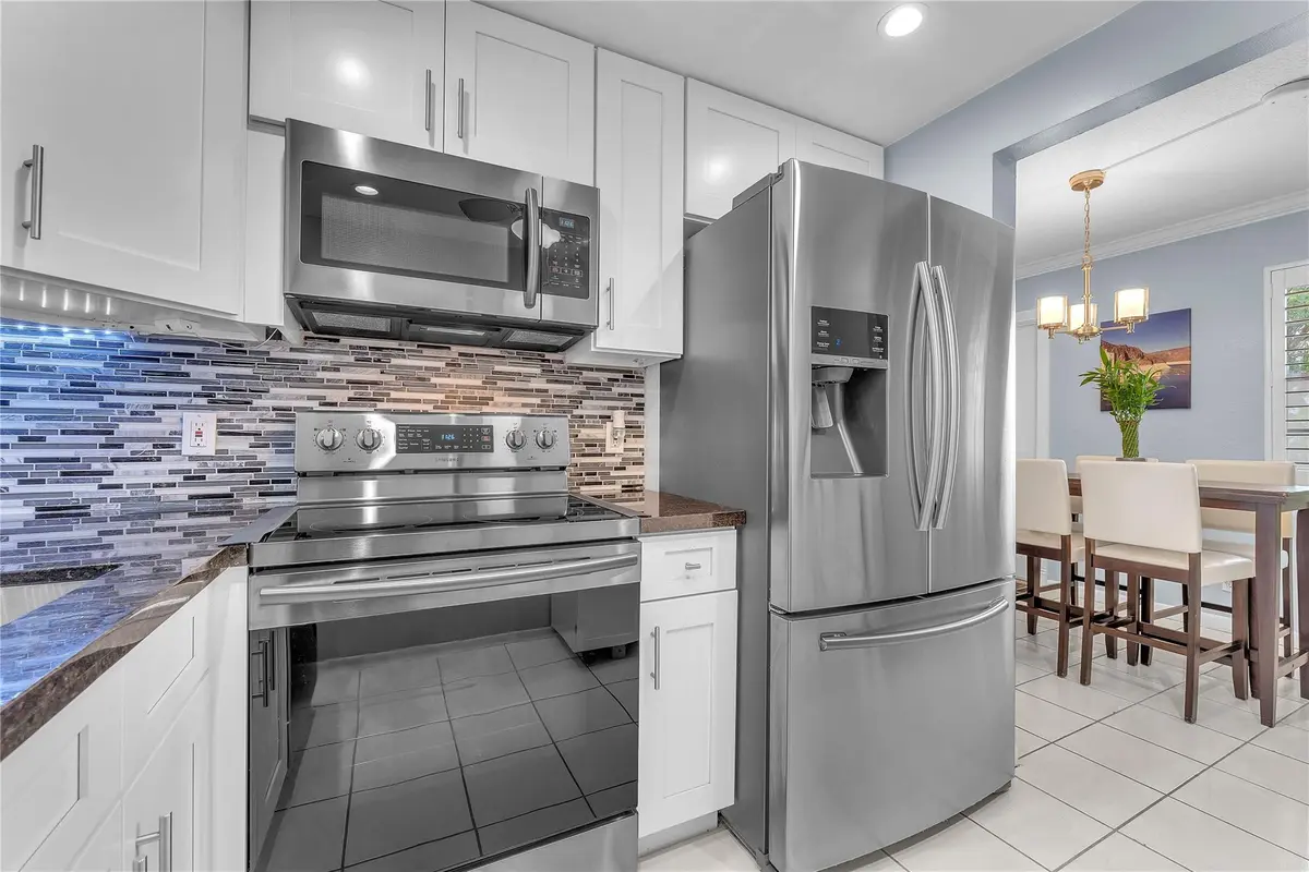 Photo 2 at 290 Farnham M, Deerfield Beach
