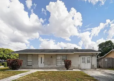 22164 SW 65th Terrace, Boca Raton – sold