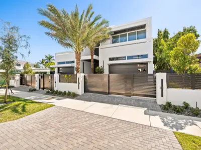 1528 SE 11th Street, Fort Lauderdale – sold