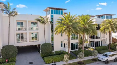 238 Shore Court, Lauderdale-By-The-Sea – Townhouse for sale