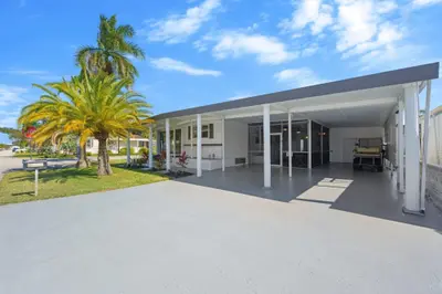 1800 SW 83rd Terrace, Davie – sold