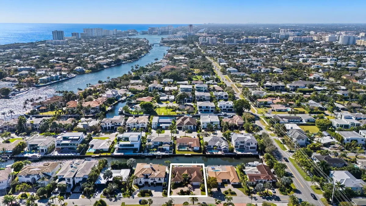 Photo 2 at 520 Phillips Drive, Boca Raton