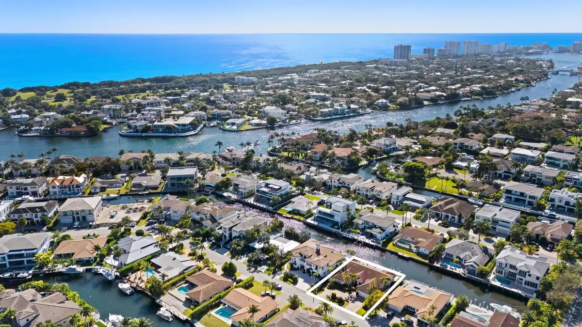 Photo 3 at 520 Phillips Drive, Boca Raton