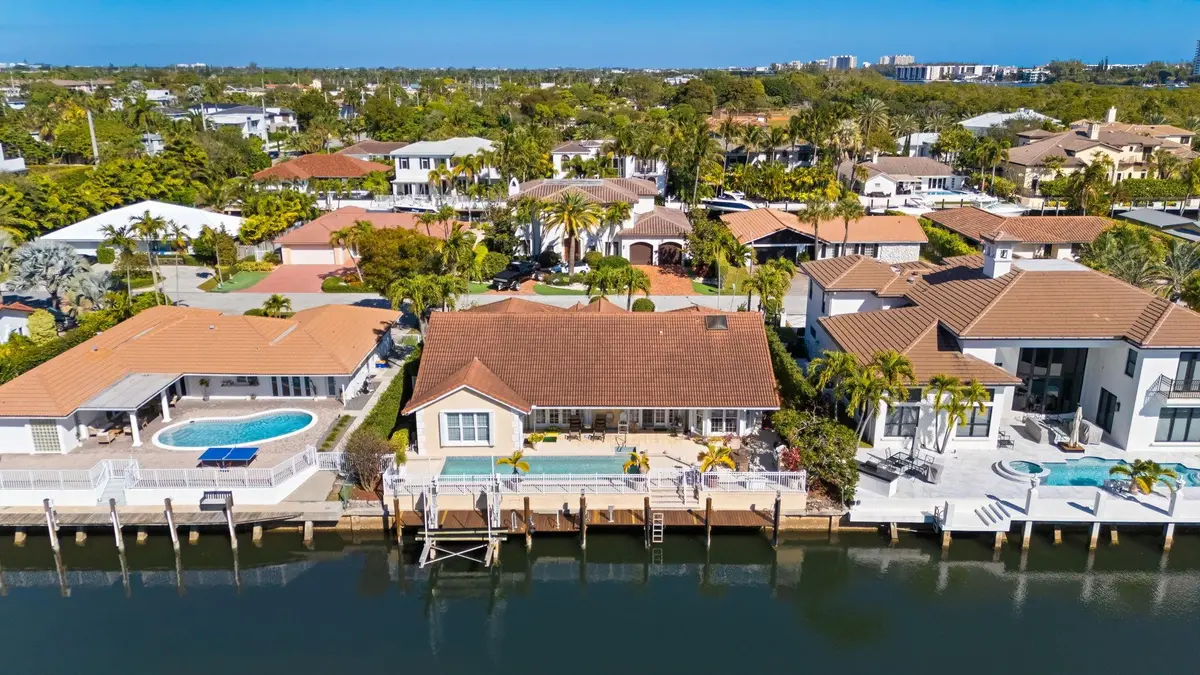 Photo 8 at 520 Phillips Drive, Boca Raton