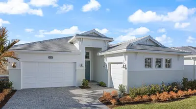 12673 SW Lunata Way, Port St. Lucie – sold