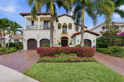 9411 Eden Manor, Parkland – sold