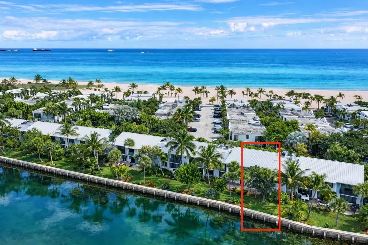 Photo 1 at 1645 S Ocean Lane 289, Fort Lauderdale