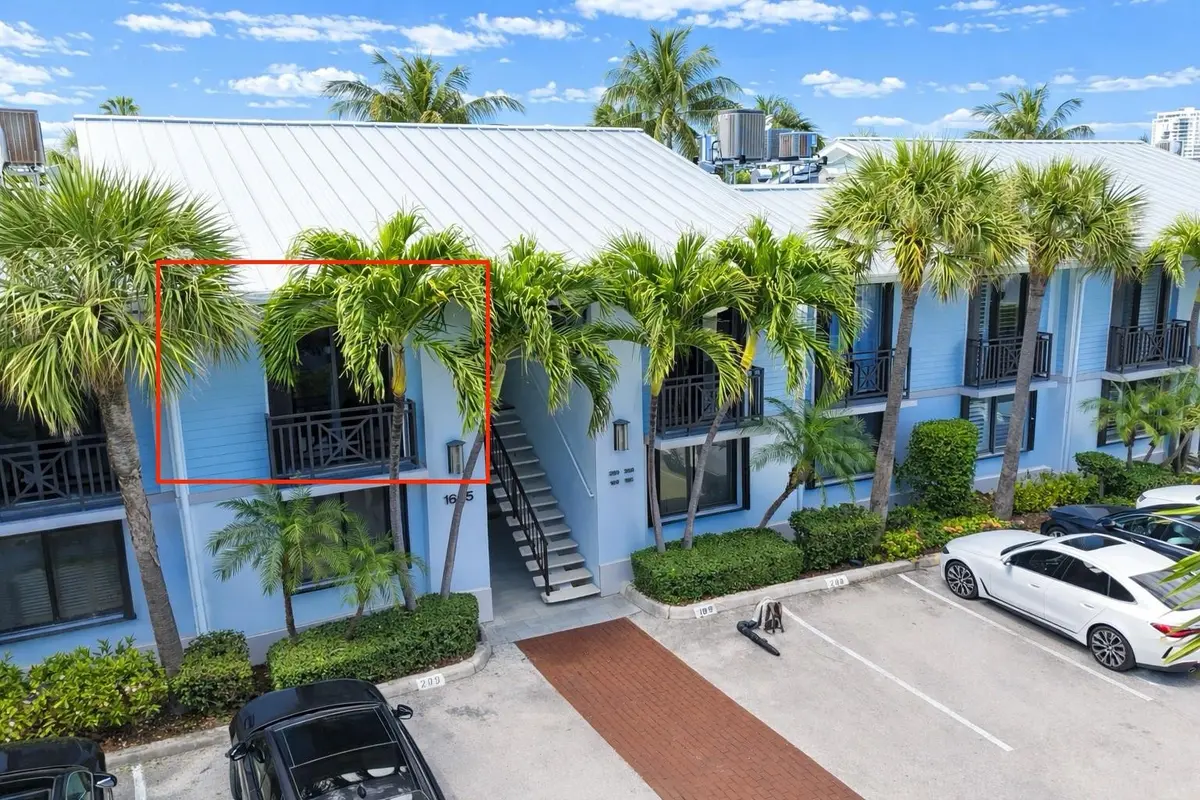 Photo 2 at 1645 S Ocean Lane 289, Fort Lauderdale