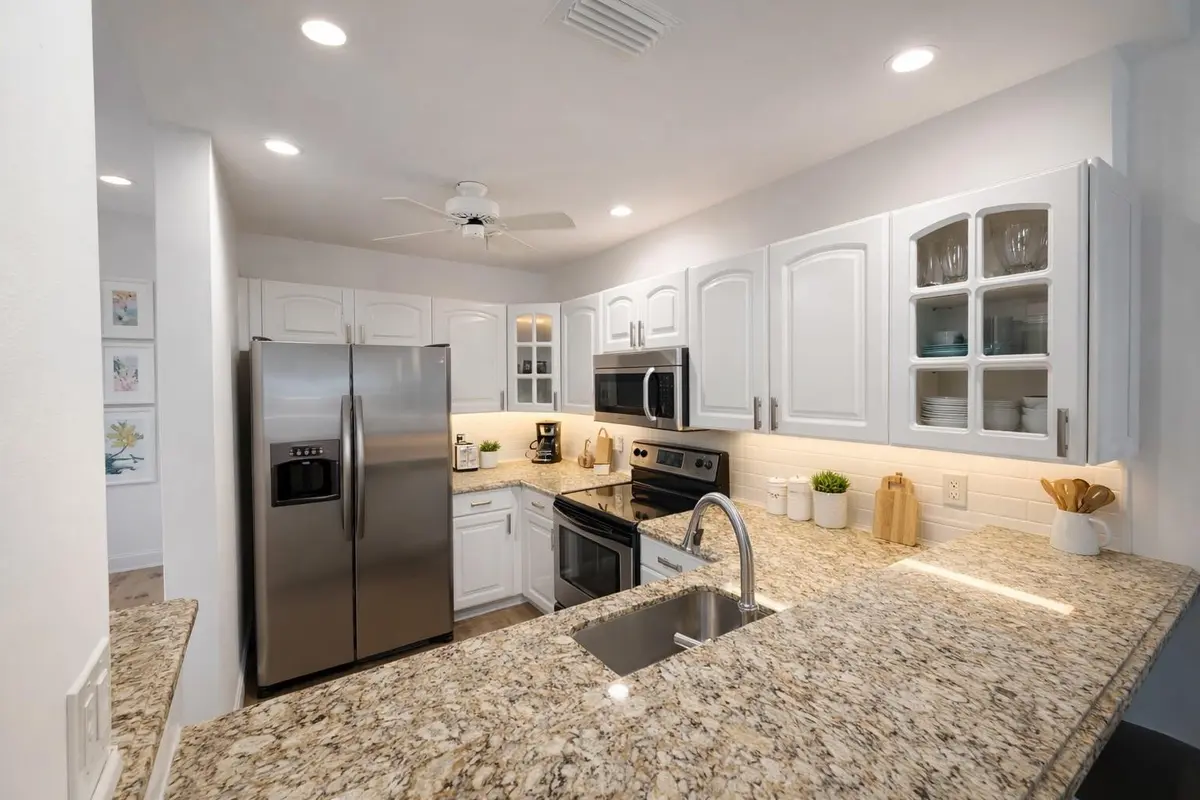 Photo 5 at 1645 S Ocean Lane 289, Fort Lauderdale