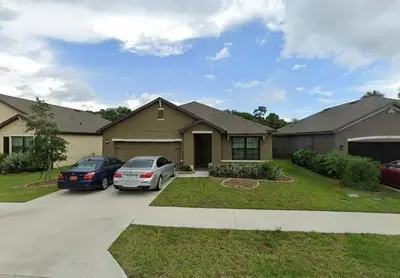5604 Amusement Avenue, Fort Pierce – Single Family Residence for sale