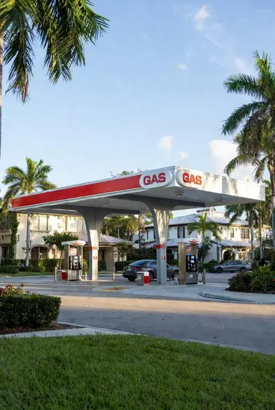 Convenience Store, Gas Station, Other in Miami – business for sale in Miami, FL