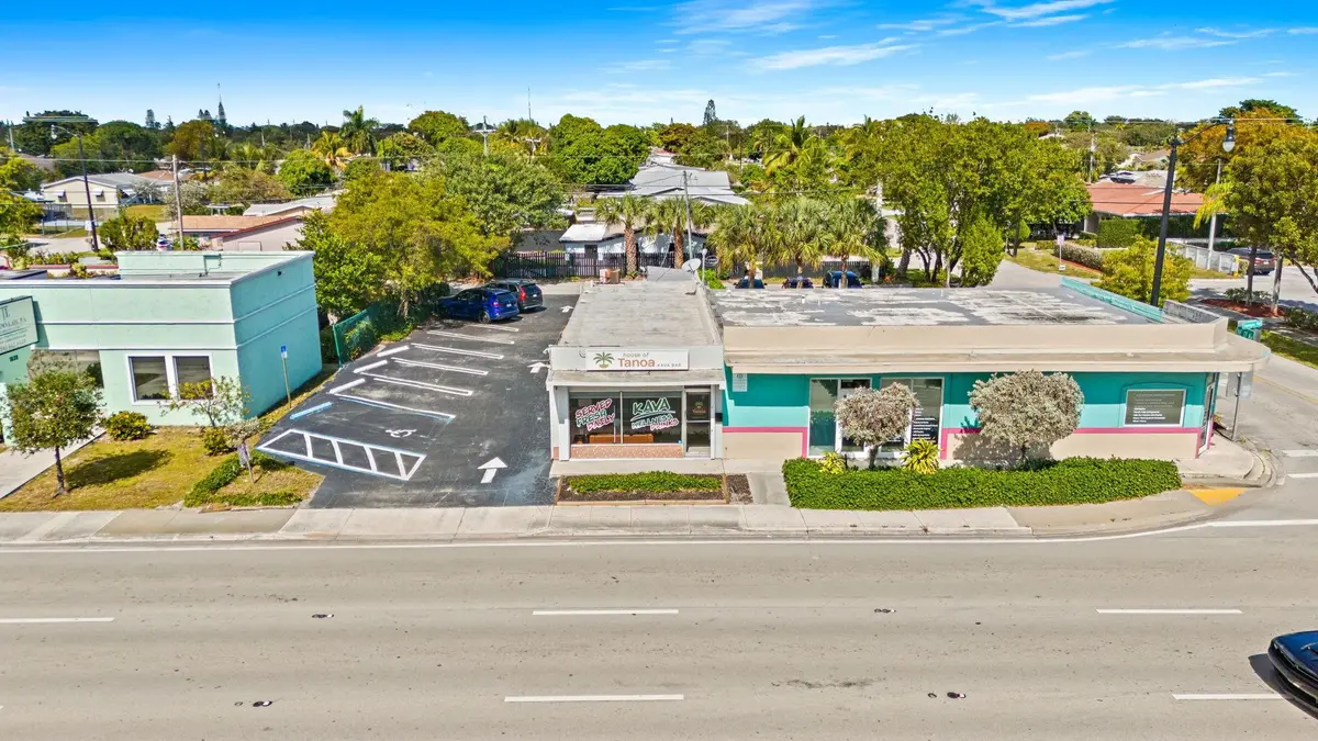 Photo 1 at 1649 E Sample Road, Pompano Beach