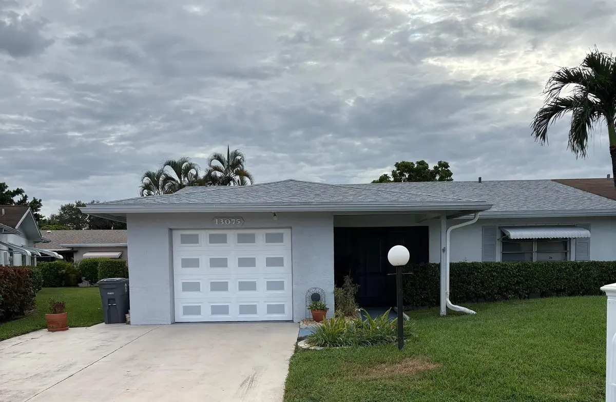 Photo 1 at 13075 Via Minerva, Delray Beach