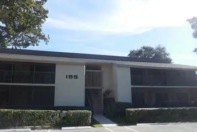 195 Deer Creek Boulevard 805, Deerfield Beach – sold