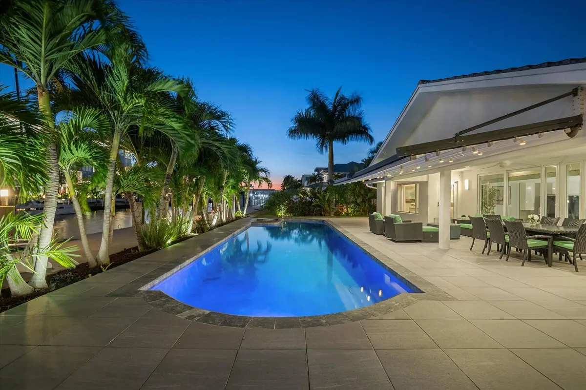 Photo 1 at 2540 Mercedes Drive, Fort Lauderdale