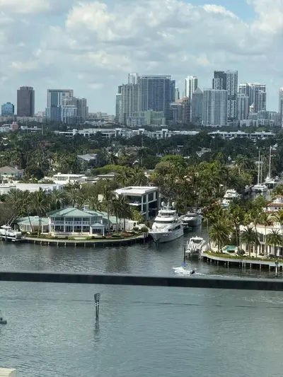 151 N Seabreeze Boulevard 1103-E, Fort Lauderdale – sold