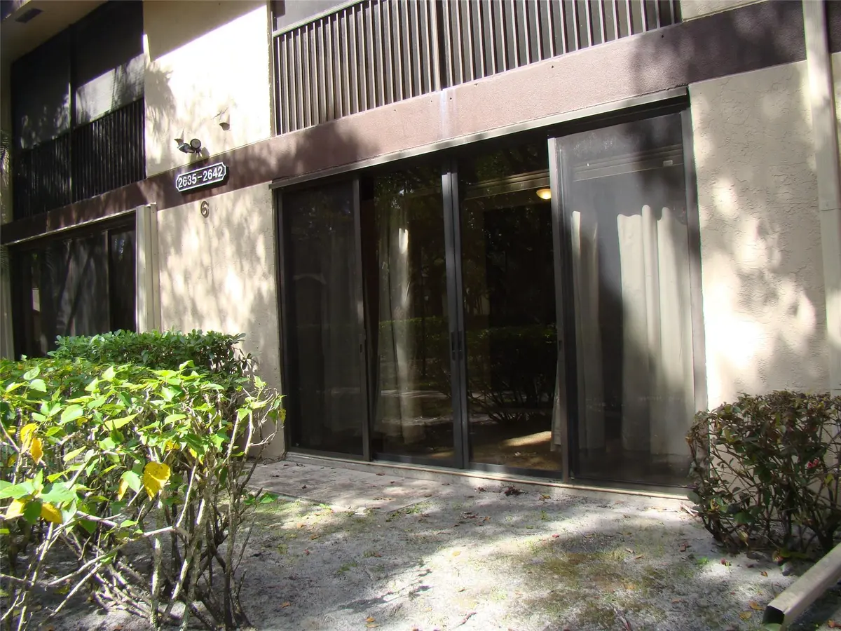 Photo 3 at 2636 Carambola Circle 1722, Coconut Creek