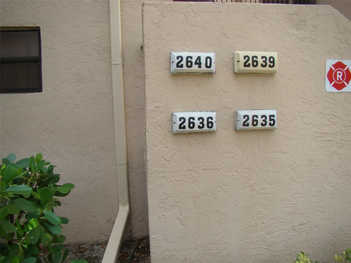 Photo 2 at 2636 Carambola Circle 1722, Coconut Creek