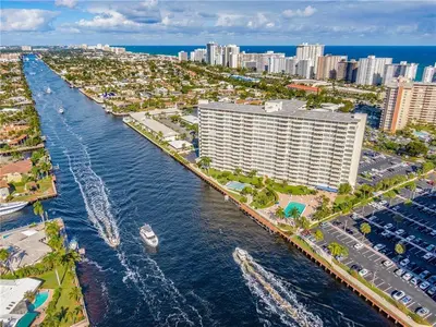 3200 NE 36th Street 1005, Fort Lauderdale – sold