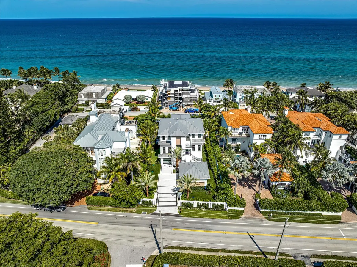 Photo 2 at 6107 N Ocean Boulevard, Ocean Ridge