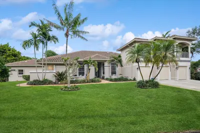 830 NW 122nd Avenue, Plantation – sold