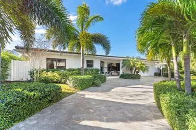 2636 Grace Drive, Fort Lauderdale – sold
