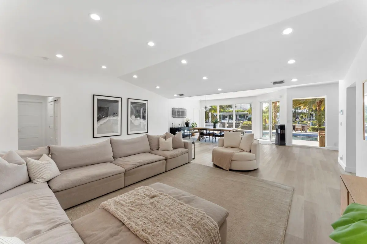 Photo 3 at 2636 Grace Drive, Fort Lauderdale
