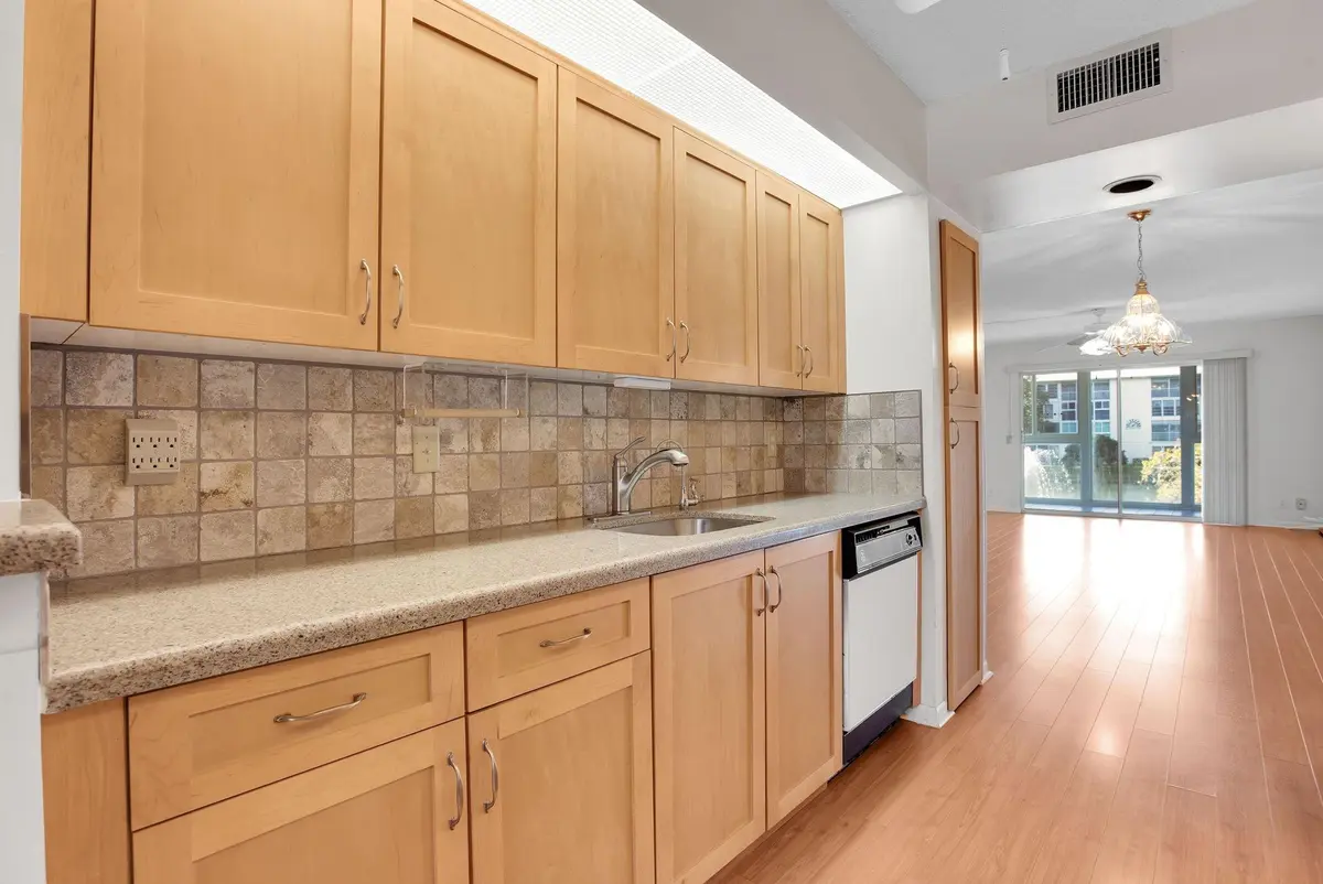 Photo 3 at 1705 Andros Isle J2, Coconut Creek