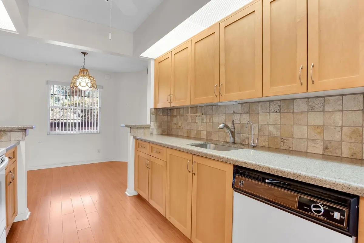 Photo 4 at 1705 Andros Isle J2, Coconut Creek