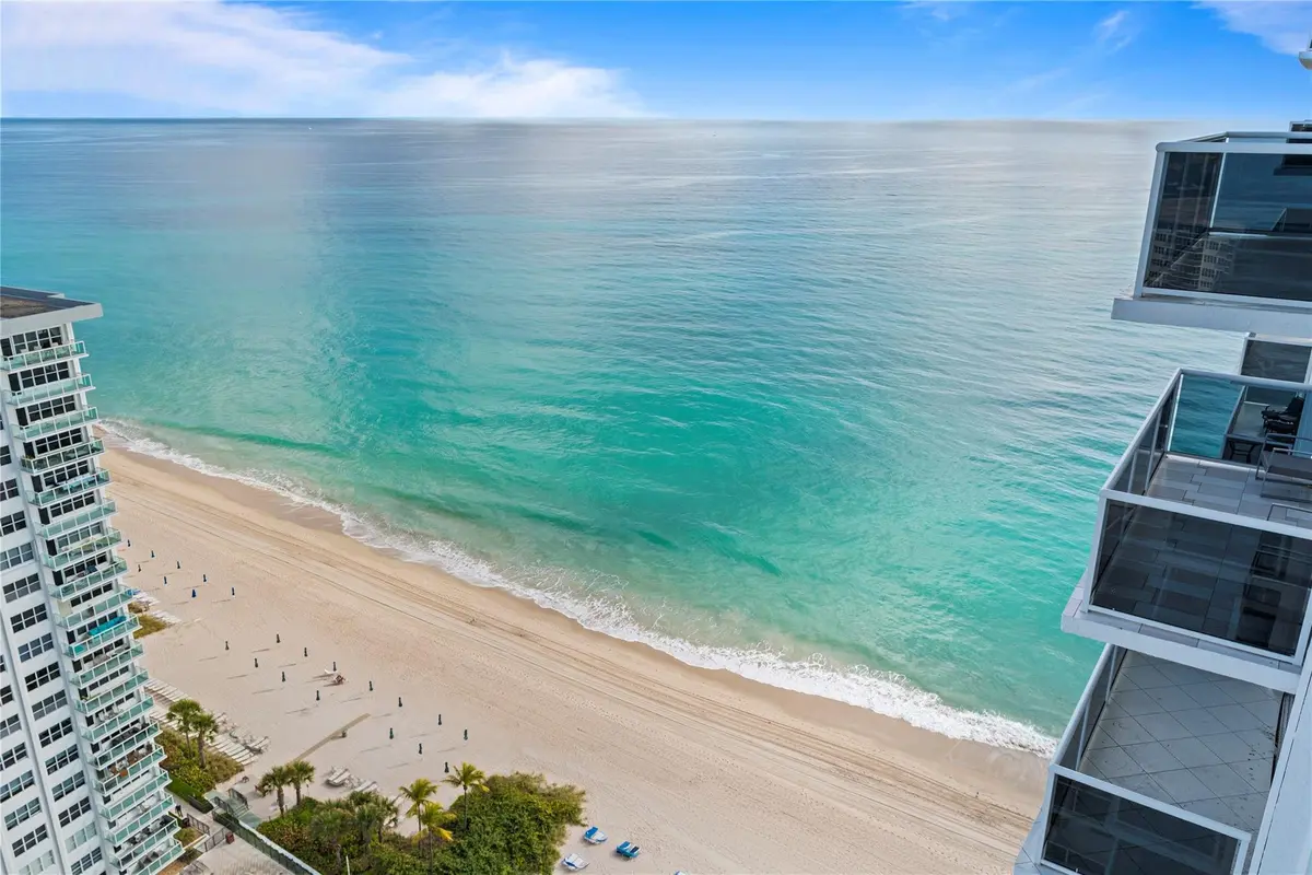 Photo 1 at 3500 Galt Ocean Drive 2615, Fort Lauderdale