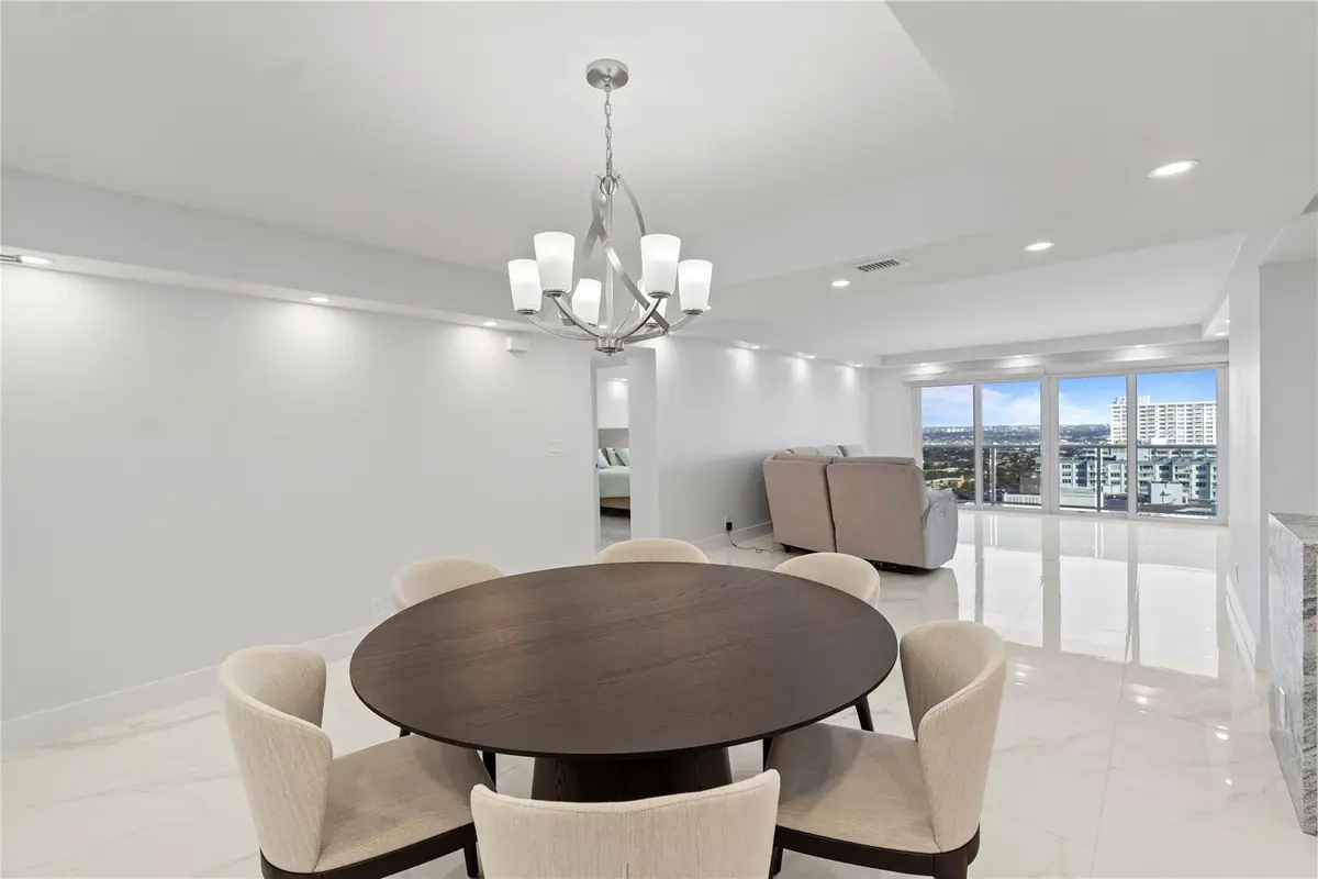Photo 2 at 3500 Galt Ocean Drive 2615, Fort Lauderdale